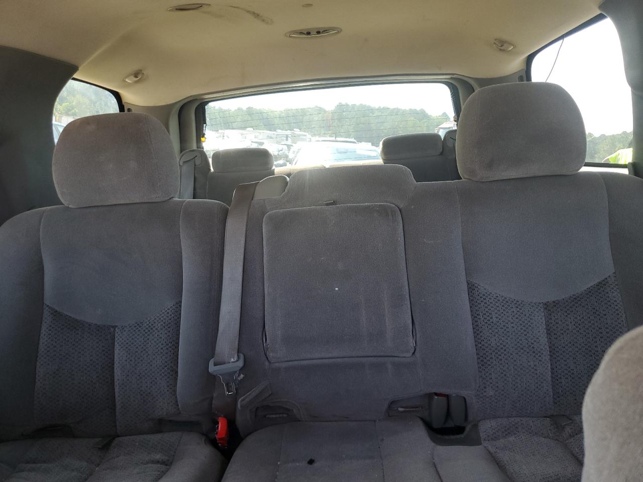 2005 Chevrolet Tahoe C1500 VIN: 1GNEC13V65R153082 Lot: 80091435