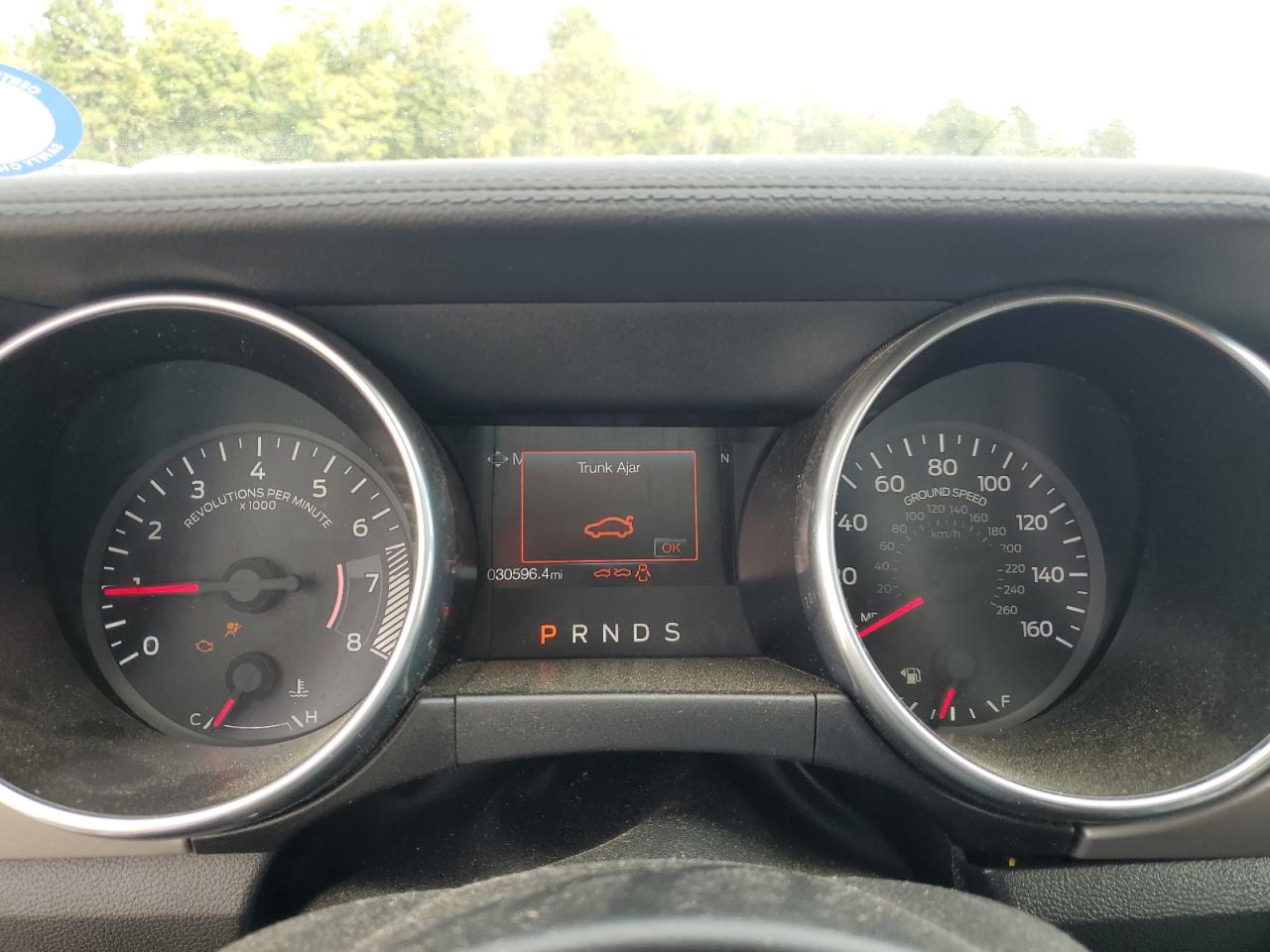 2020 Ford Mustang VIN: 1FATP8UHXL5127441 Lot: 82107025