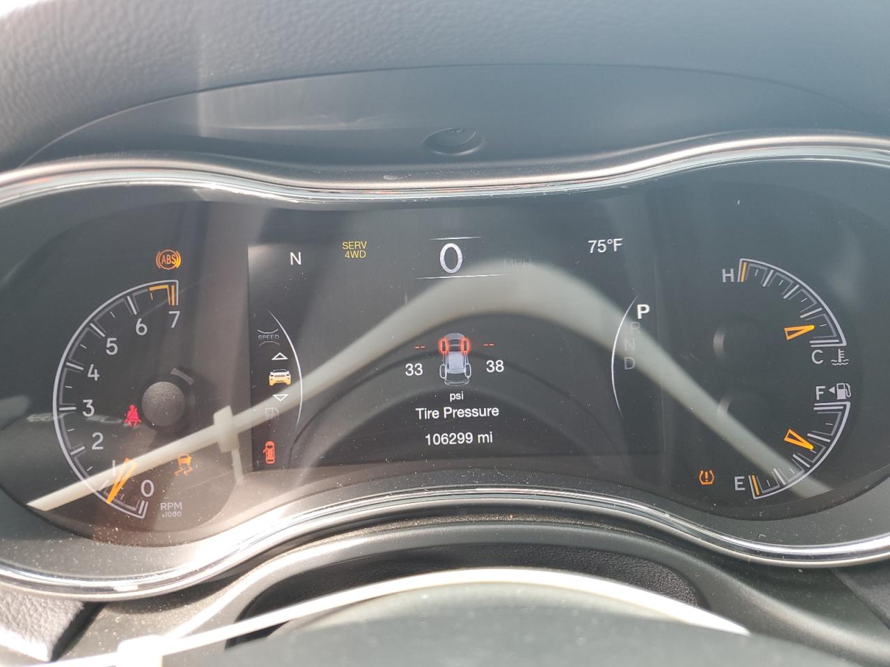 2020 Jeep Grand Cherokee Laredo VIN: 1C4RJFAG3LC343441 Lot: 83996225