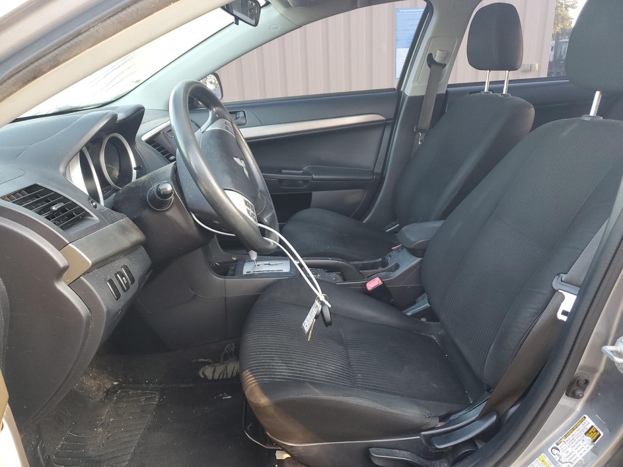 2014 Mitsubishi Lancer Se VIN: JA32V2FW6EU002965 Lot: 84533455