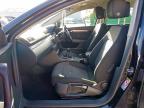 2013 VOLKSWAGEN PASSAT HIGHLINE TDI BLUE  for sale at Copart CHESTER