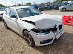 2016 BMW 118I SPORT AUTO  for sale at Copart ROCHFORD