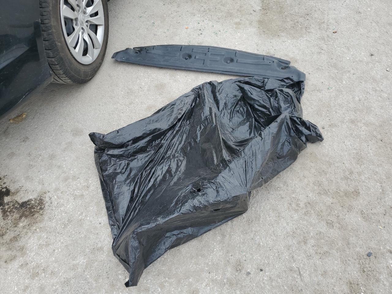 2011 Hyundai Sonata Gls VIN: 5NPEB4AC2BH270546 Lot: 81013955