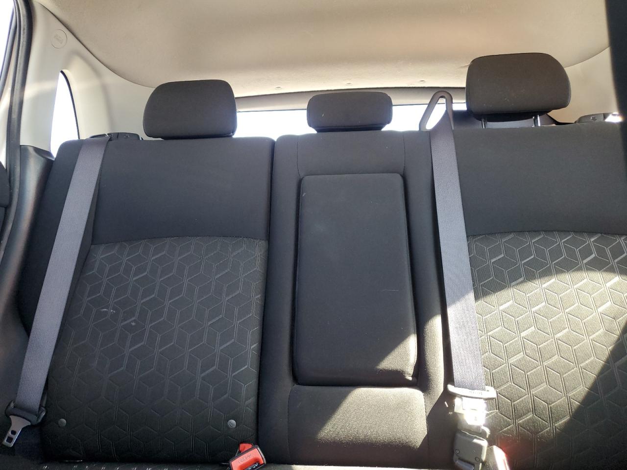 2021 Mitsubishi Outlander Sport Es VIN: JA4ARUAU2MU023520 Lot: 71645275