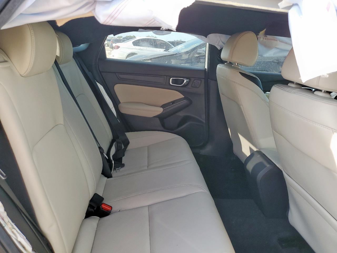 2025 Acura Integra A-Spec VIN: 19UDE4H33SA012070 Lot: 71361235