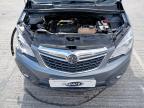 2014 VAUXHALL MOKKA EXCLUSIV S/S 4X4 TU  for sale at Copart CHESTER
