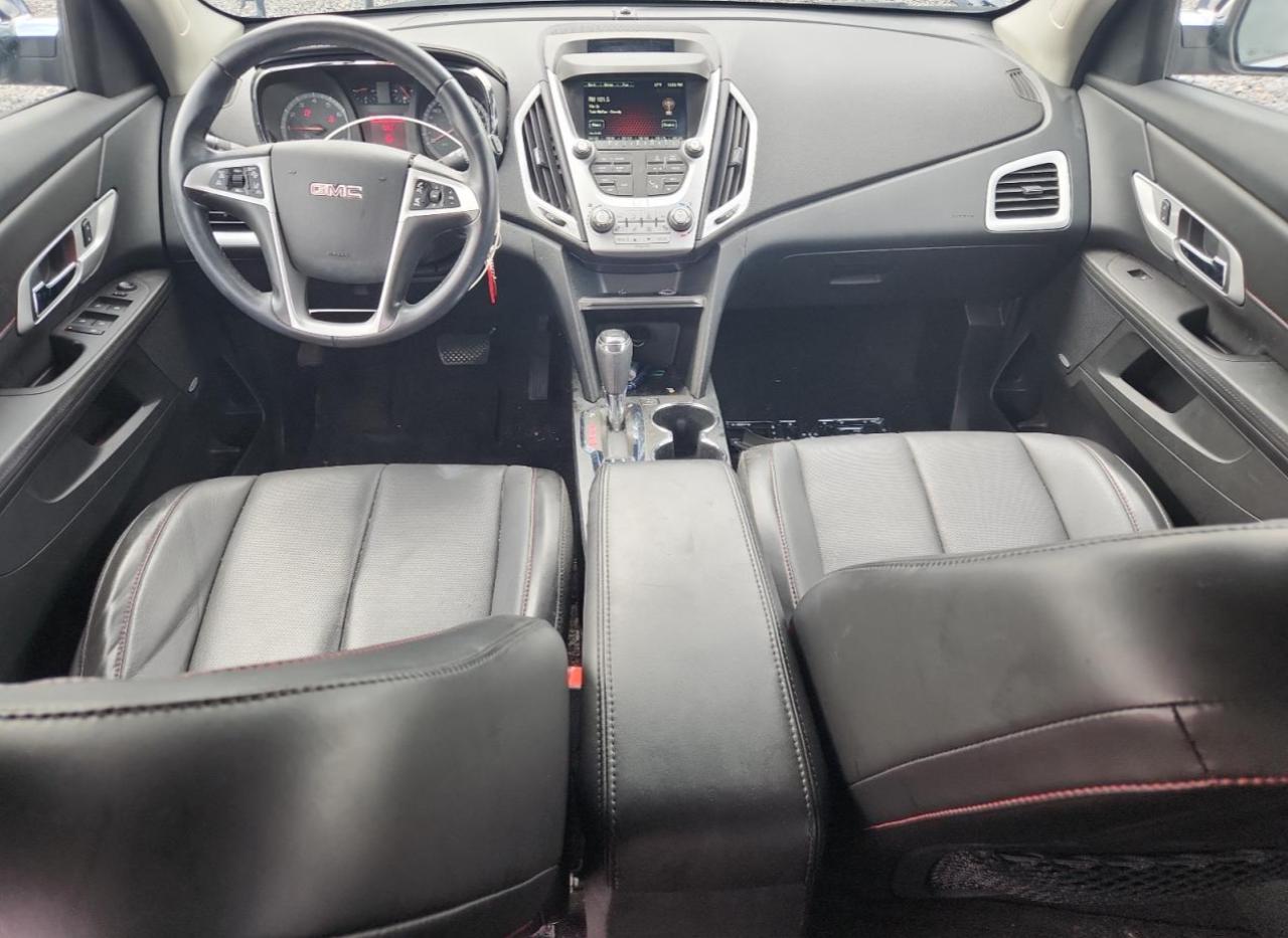 2016 GMC Terrain Slt VIN: 2GKFLUEK8G6185021 Lot: 82112095