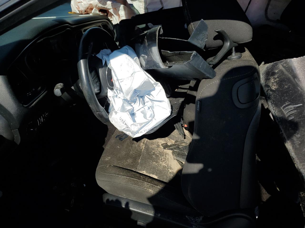 2016 Dodge Challenger R/T VIN: 2C3CDZBT2GH315471 Lot: 83994975