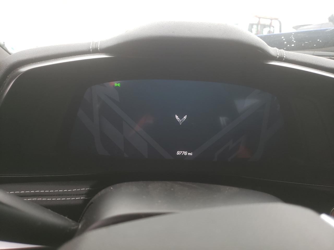 2023 Chevrolet Corvette Stingray 1Lt VIN: 1G1YA2D49P5112164 Lot: 81184985