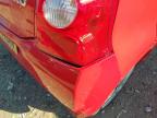 2012 SUZUKI ALTO SZ  for sale at Copart BRISTOL