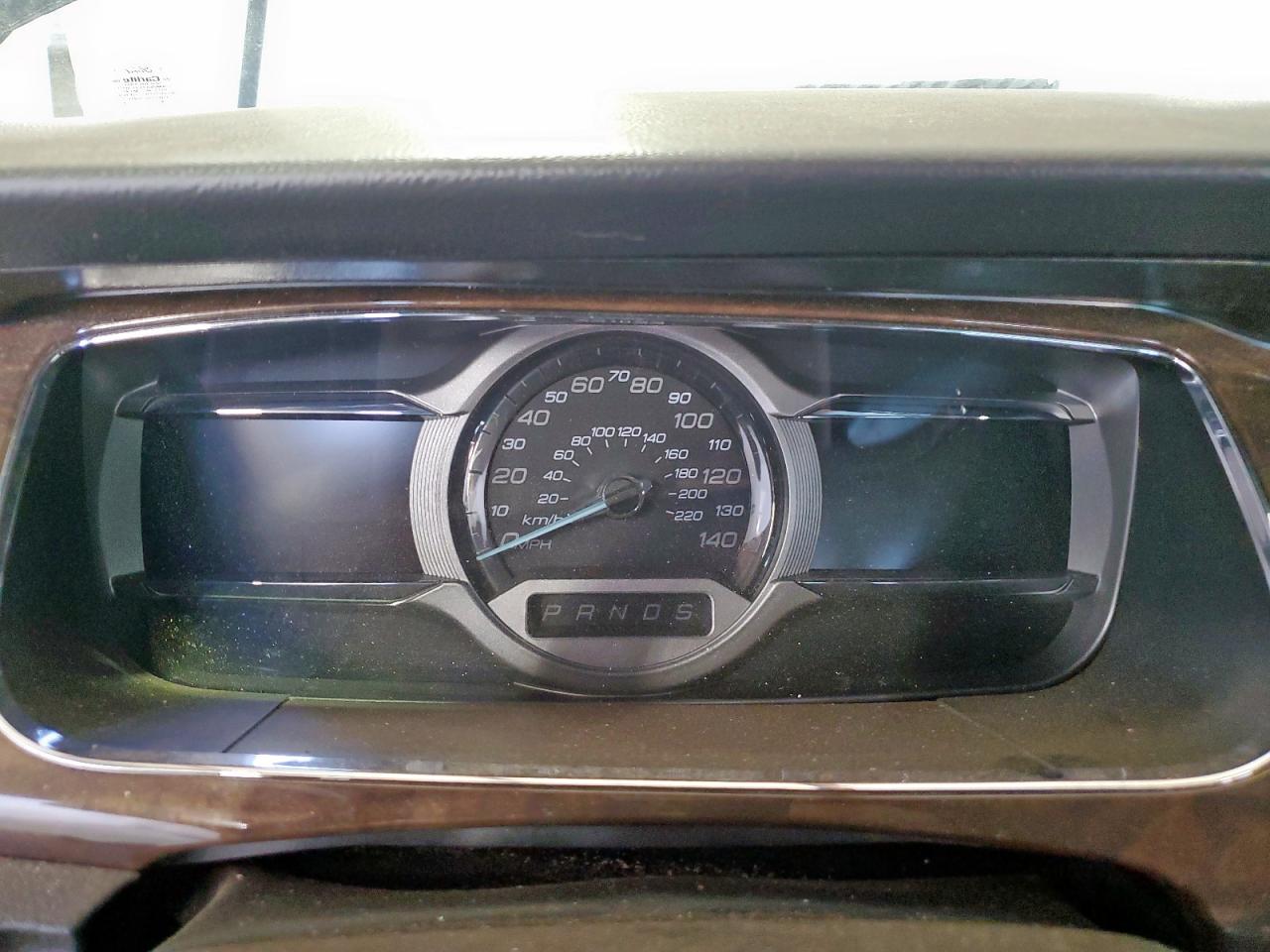 2018 Ford Taurus Limited VIN: 1FAHP2F84JG109535 Lot: 70688295