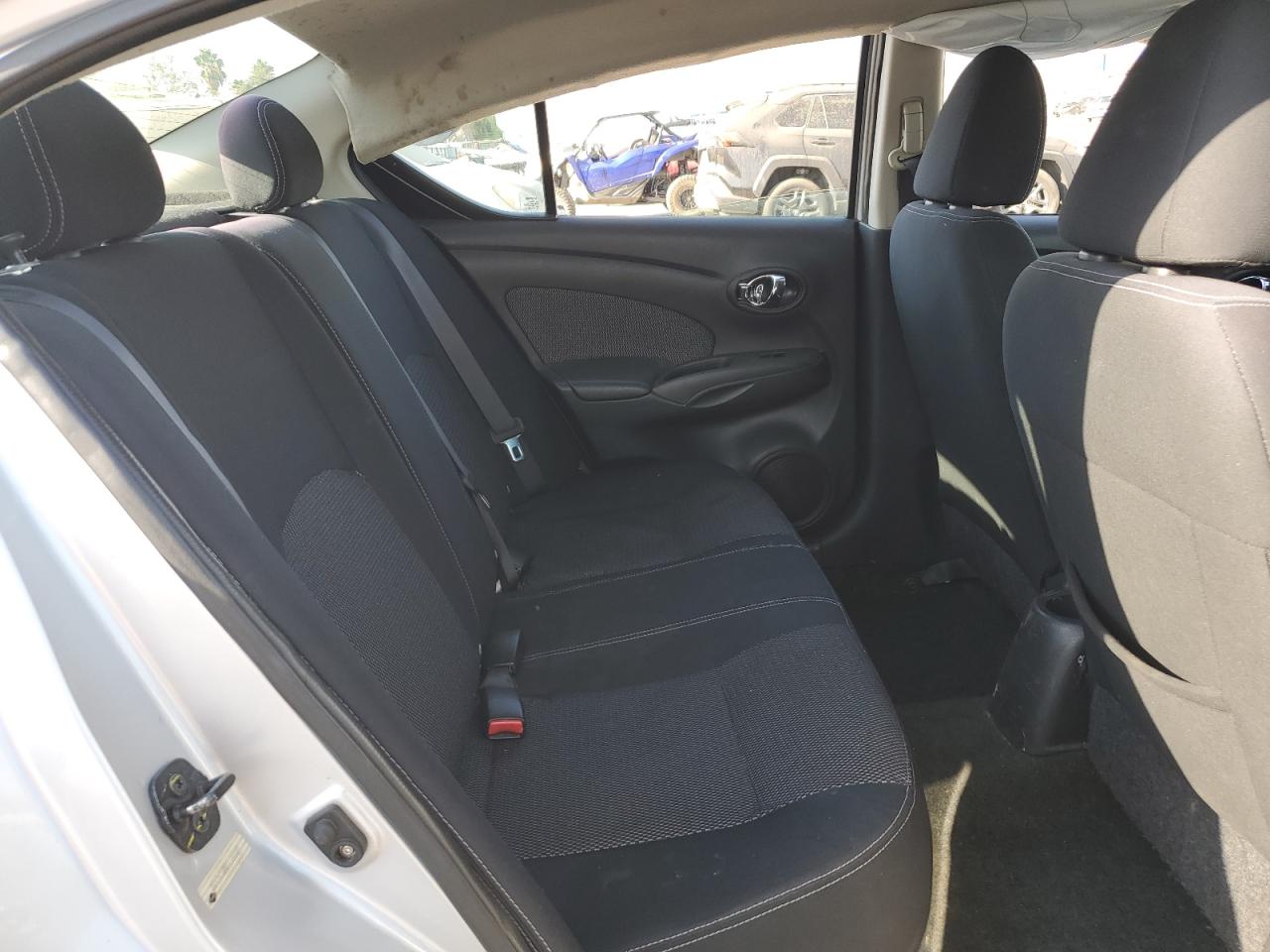 2014 Nissan Versa S VIN: 3N1CN7APXEL868927 Lot: 80692275