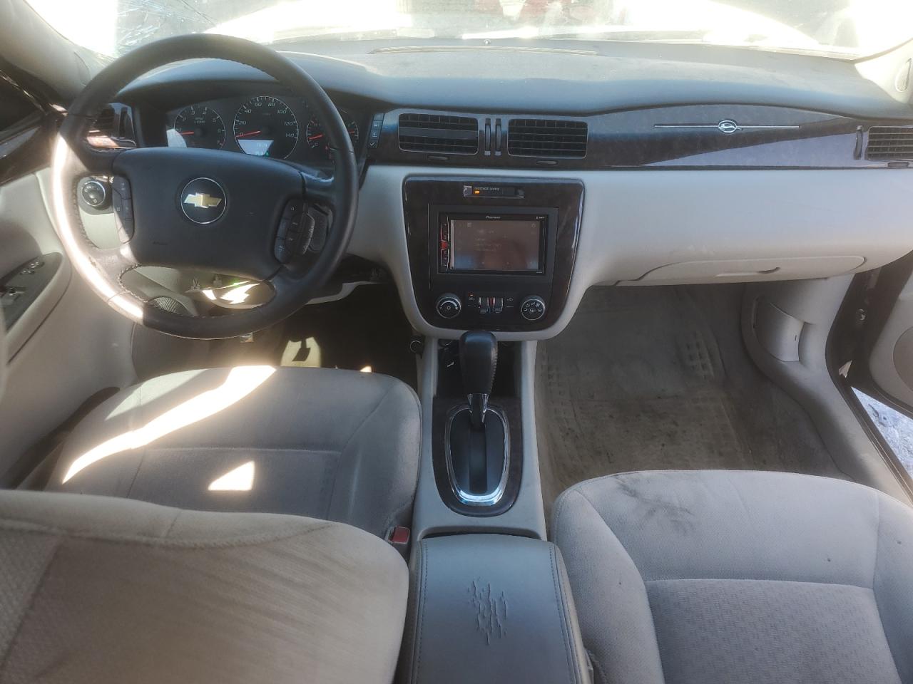 2012 Chevrolet Impala Lt VIN: 2G1WB5E31C1321213 Lot: 80814585