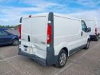 2014 RENAULT TRAFIC EXTRA for sale at Copart CHESTER