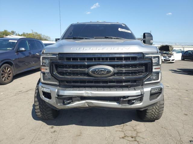  FORD F250 2020 Srebrny