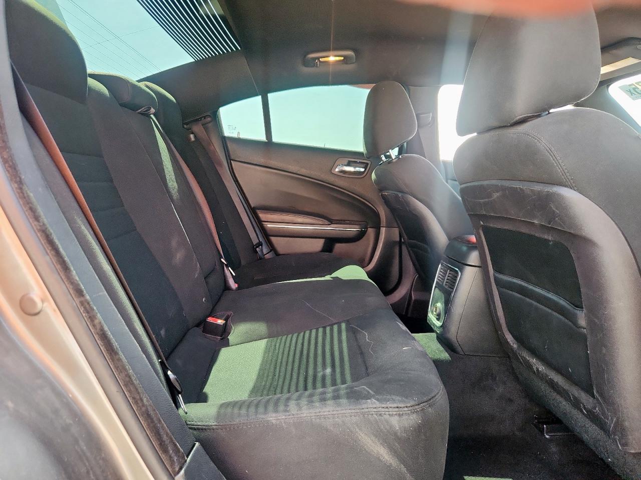 2012 Dodge Charger Se VIN: 2C3CDXBG3CH171706 Lot: 71076475