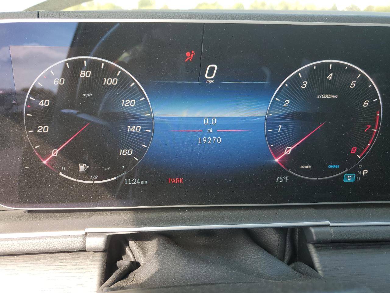 2024 Mercedes-Benz Gle 350 4Matic VIN: 4JGFB4FB0RA987142 Lot: 82058655