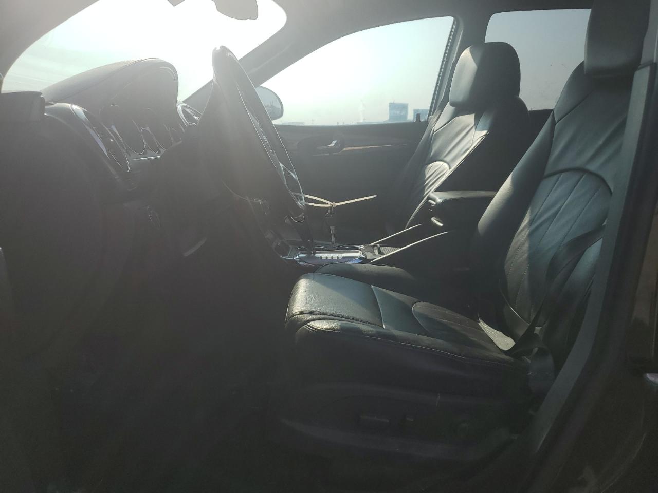 2017 Buick Enclave VIN: 5GAKVBKD8HJ114440 Lot: 80171605