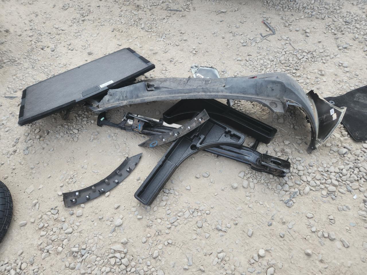 2024 Ford Bronco Sport Big Bend VIN: 3FMCR9B64RRF52845 Lot: 80901225