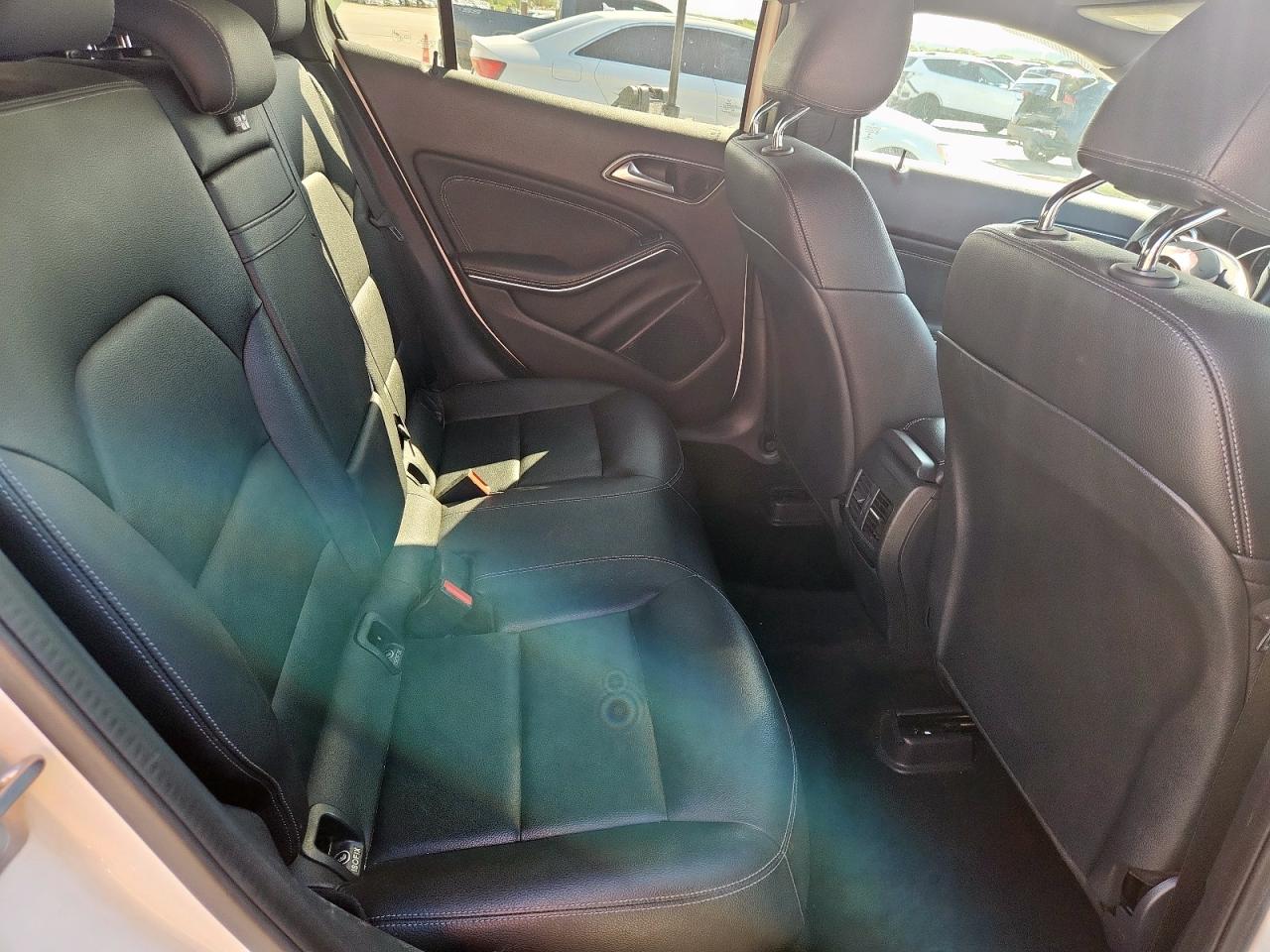 2018 Mercedes-Benz Gla 250 VIN: WDCTG4EB0JJ477835 Lot: 81273045