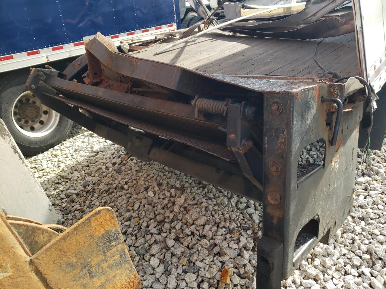 2018 International 4000 4300 VIN: 1HTMMMML2JH290278 Lot: 80880145