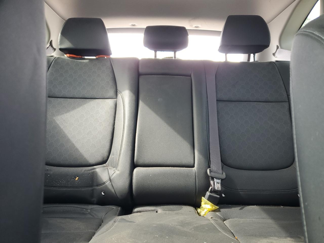 2022 Kia Seltos S VIN: KNDEUCAA4N7246163 Lot: 71261515