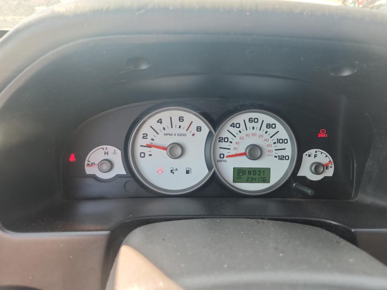 2005 Ford Escape Xlt VIN: 1FMYU93185KC50917 Lot: 80398395