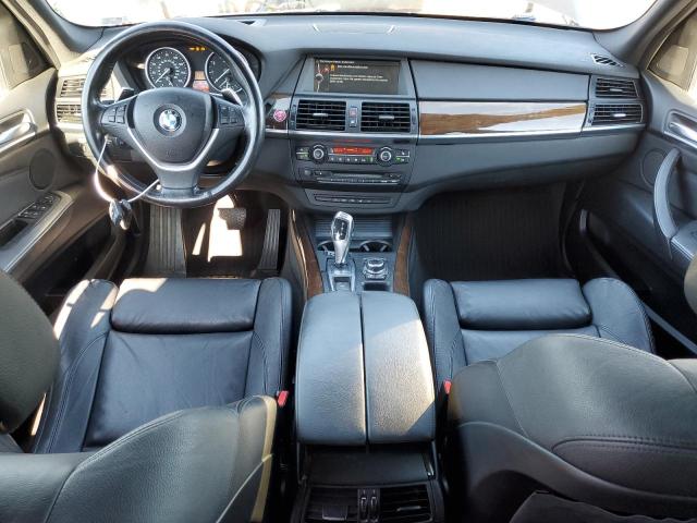  BMW X5 2012 Black