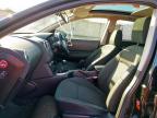 2009 NISSAN QASHQAI N-TEC DCI  for sale at Copart YORK