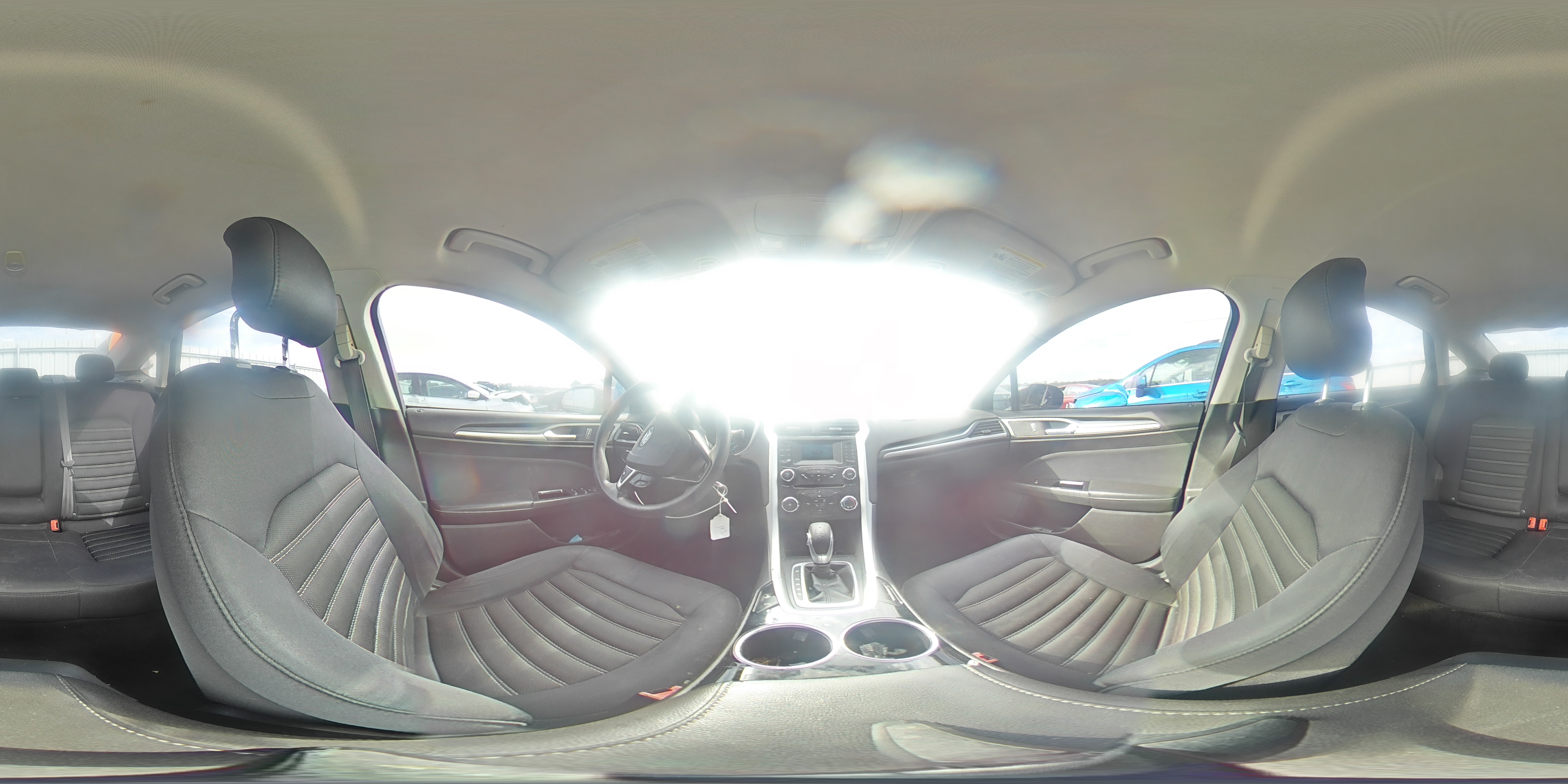 2013 Ford Fusion Se VIN: 3FA6P0H70DR363871 Lot: 84227915