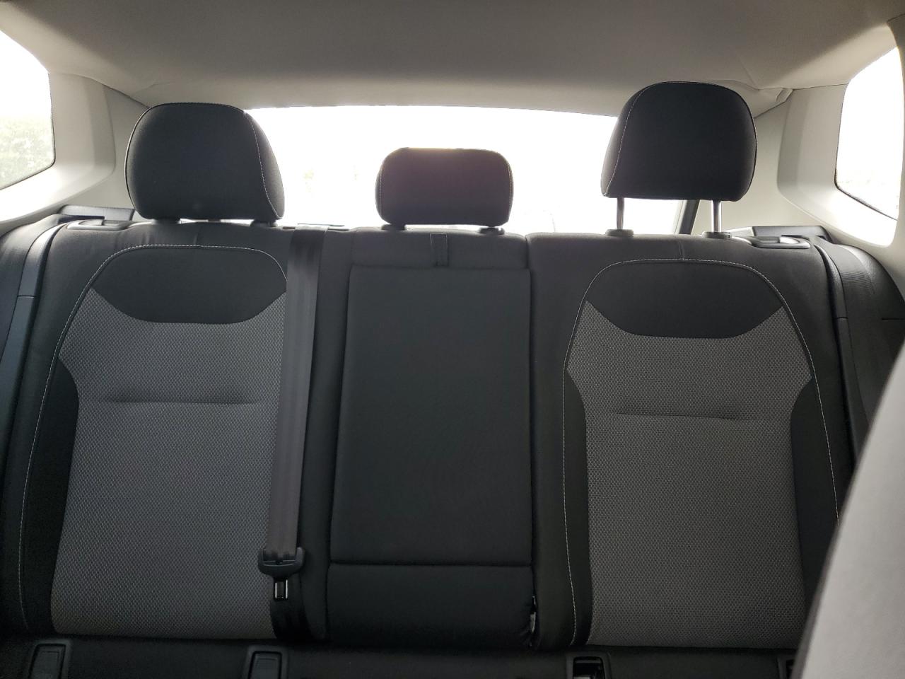 2024 Volkswagen Taos S VIN: 3VV5X7B28RM043733 Lot: 84213065