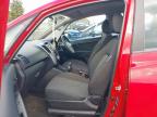 2010 KIA VENGA 1 ECODYNAMICS CRDI  for sale at Copart EAST KILBRIDE