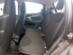 2010 PEUGEOT 107 URBAN  for sale at Copart BRISTOL