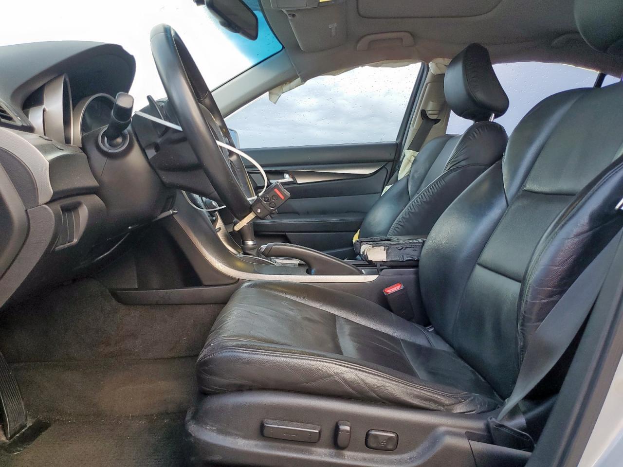 2012 Acura Tl VIN: 19UUA8F27CA011048 Lot: 81724935