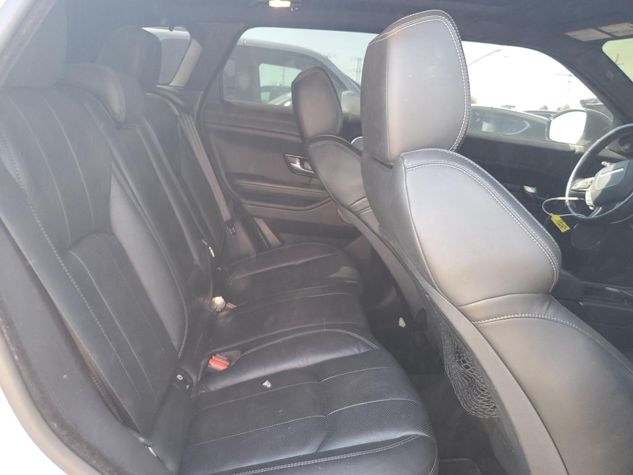 2018 Land Rover Range Rover Evoque Se VIN: SALVP2RX9JH308213 Lot: 81693185