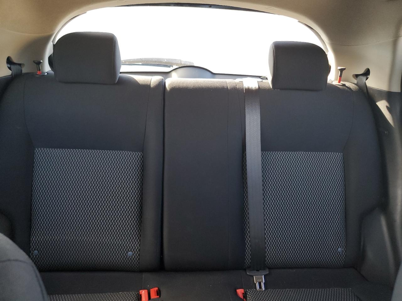 2016 Nissan Juke S VIN: JN8AF5MRXGT600031 Lot: 84287415