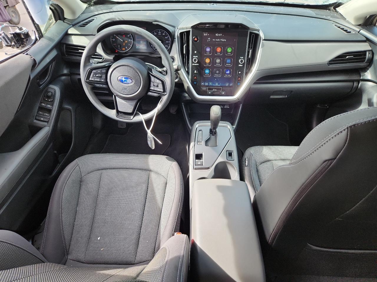 2024 Subaru Crosstrek Premium VIN: JF2GUADCXR8896210 Lot: 71685945