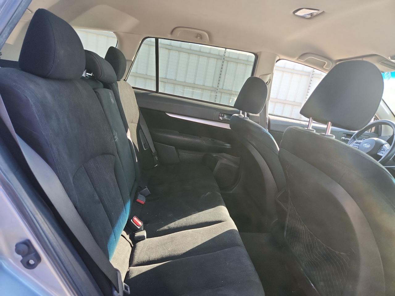 2013 Subaru Outback 2.5I Premium VIN: 4S4BRCCC1D3269887 Lot: 83761725