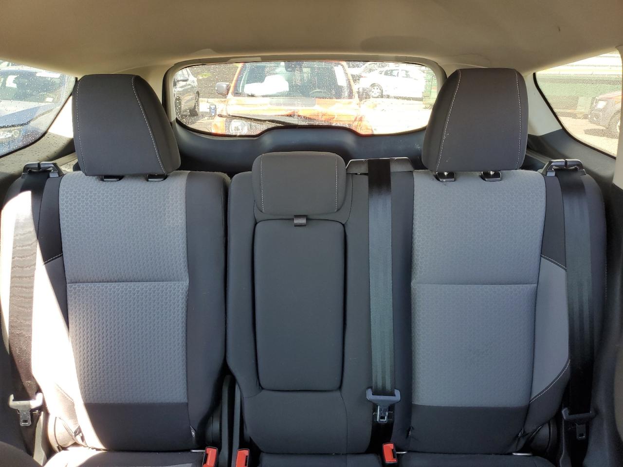 2017 Ford Escape Se VIN: 1FMCU0GD5HUE58935 Lot: 70593365