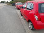 2009 HYUNDAI I10 ES  for sale at Copart SANDTOFT