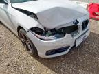 2016 BMW 118I SPORT AUTO  for sale at Copart ROCHFORD