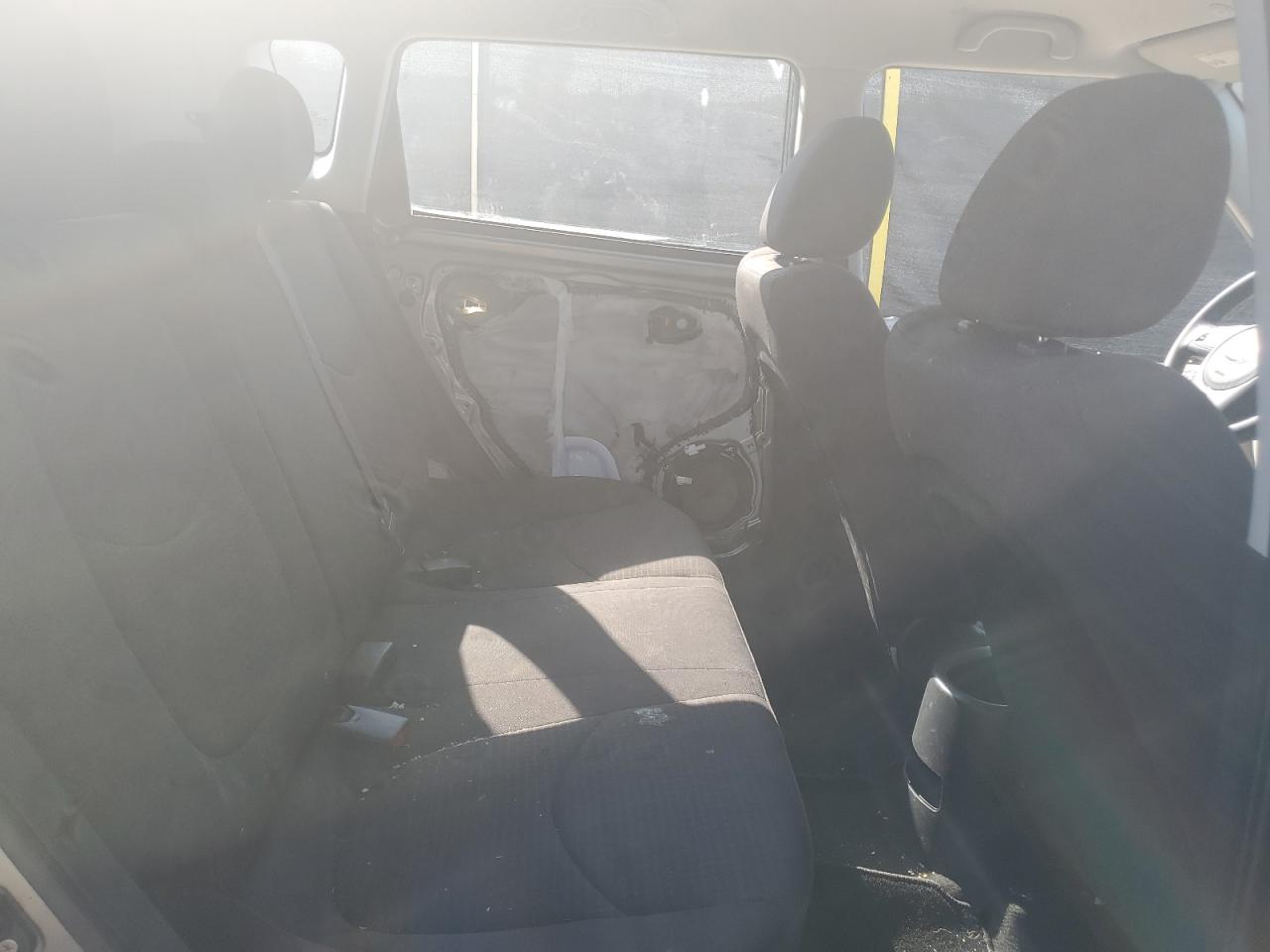 2013 Kia Soul VIN: KNDJT2A52D7596601 Lot: 80404575