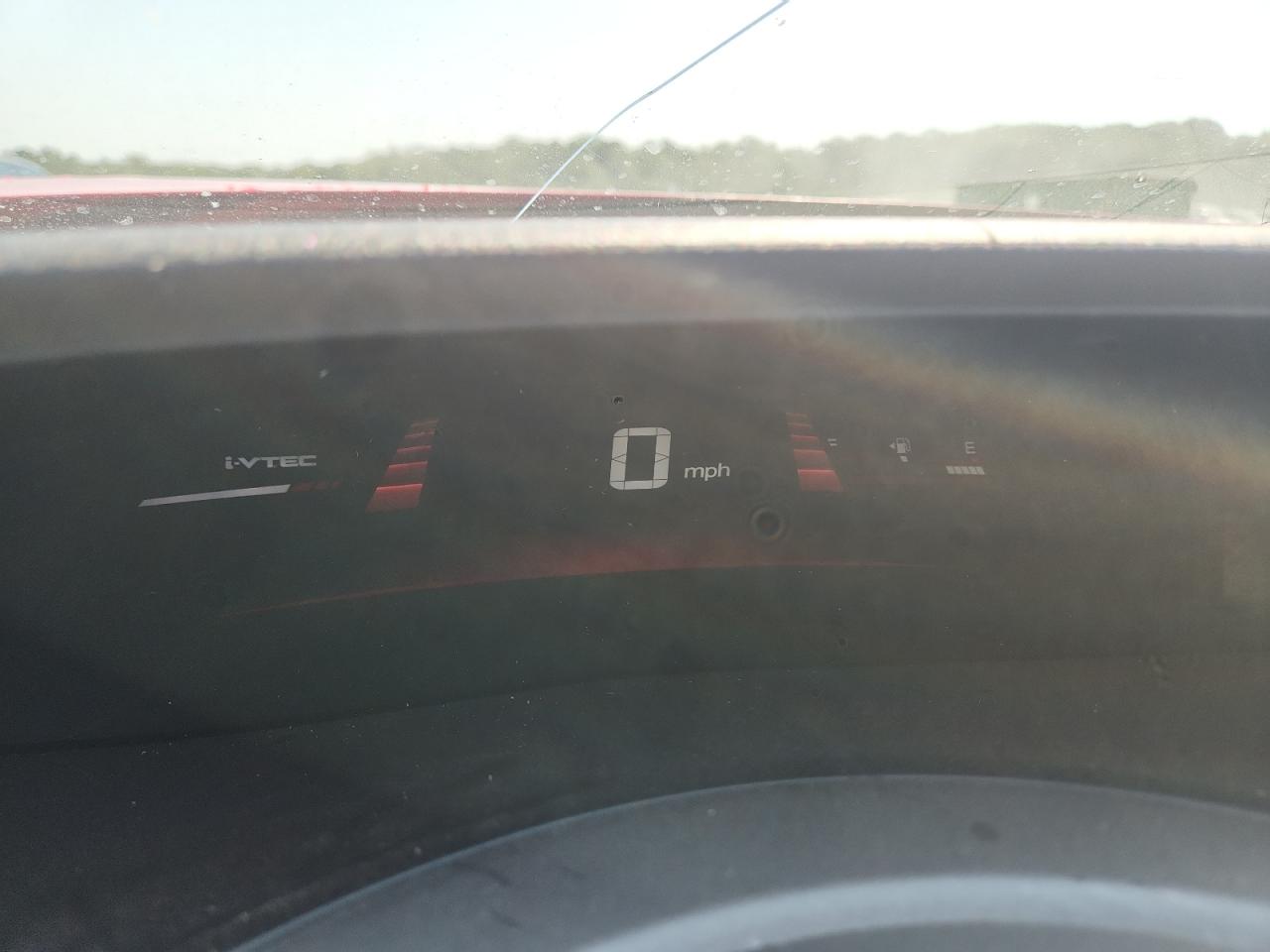 2012 Honda Civic Si VIN: 2HGFG4A50CH702876 Lot: 80336035