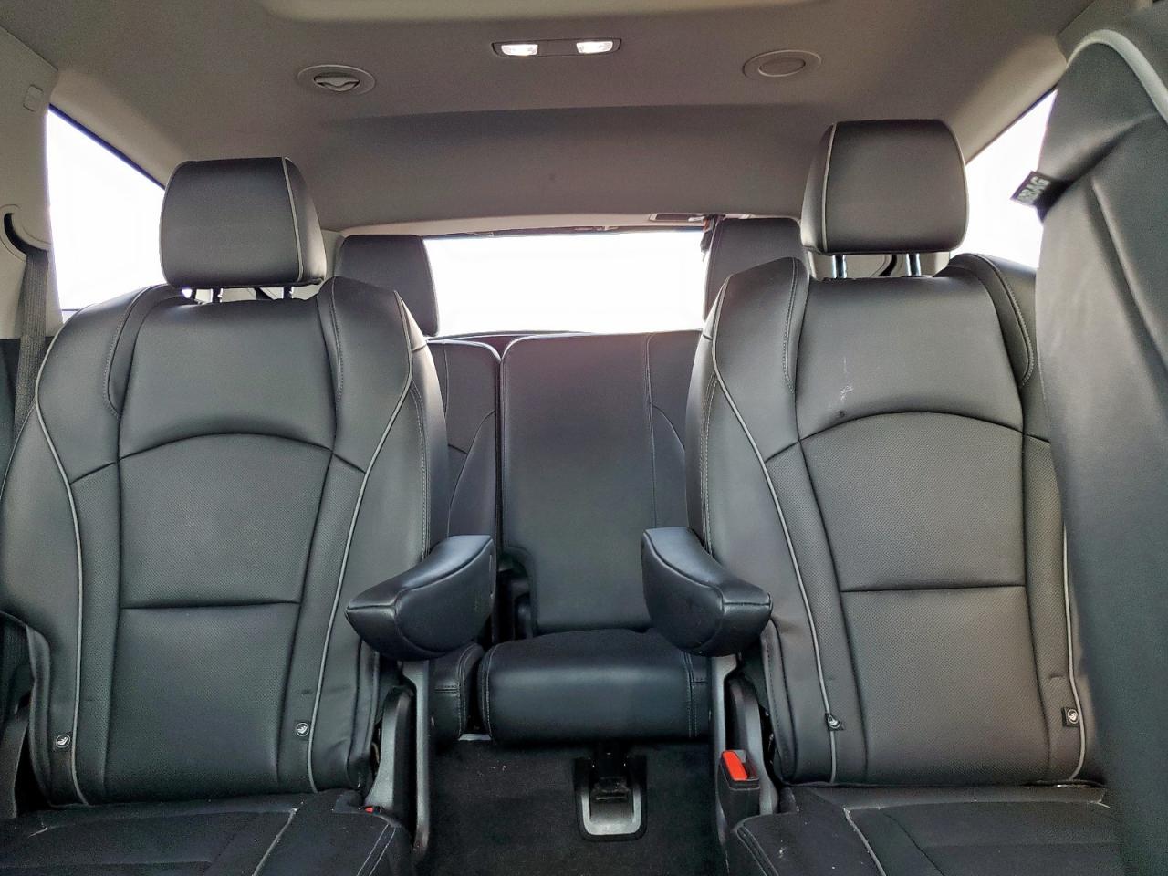 2021 Buick Enclave Avenir VIN: 5GAERDKW7MJ255038 Lot: 83770705