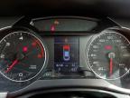 2008 AUDI A4 SE TDI CVT  for sale at Copart WOLVERHAMPTON