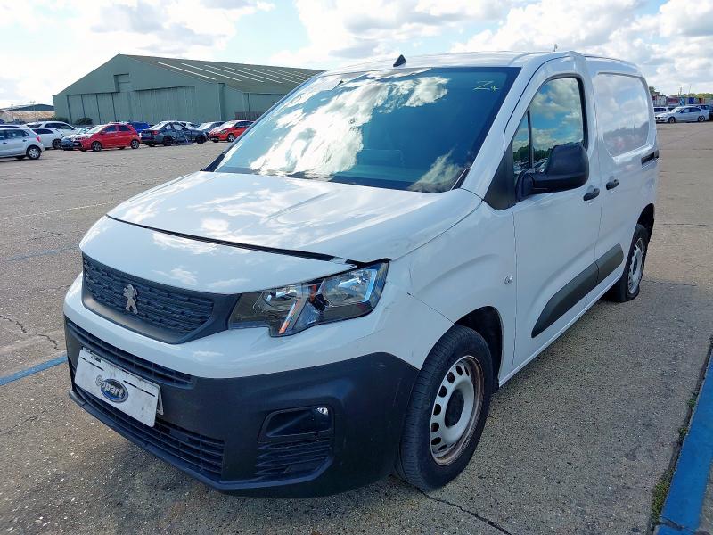 PEUGEOT PARTNER PR 2023