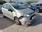 2016 FORD B-MAX ZETEC AUTO  for sale at Copart SANDWICH