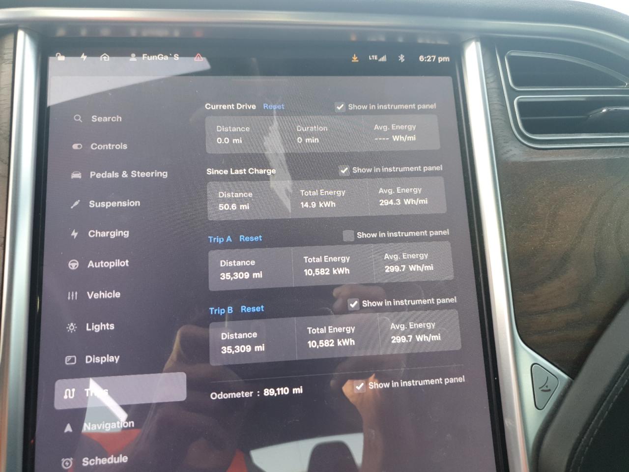 2017 Tesla Model S VIN: 5YJSA1E29HF190321 Lot: 70034275