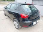 2017 SEAT IBIZA SOL  for sale at Copart WESTBURY