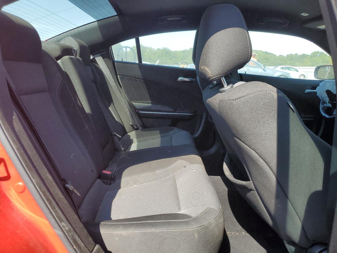 2022 Dodge Charger Sxt VIN: 2C3CDXJG6NH225665 Lot: 80934705